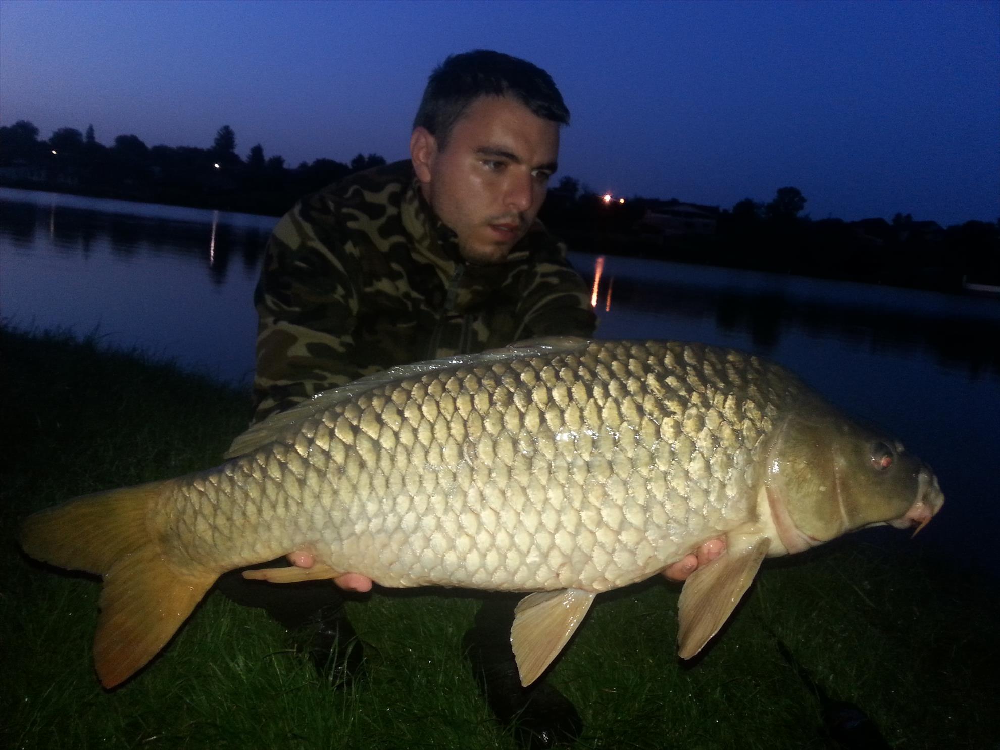 Moara Vlasiei 2 22 - 23 mai 2015 - 201505230520291.jpg